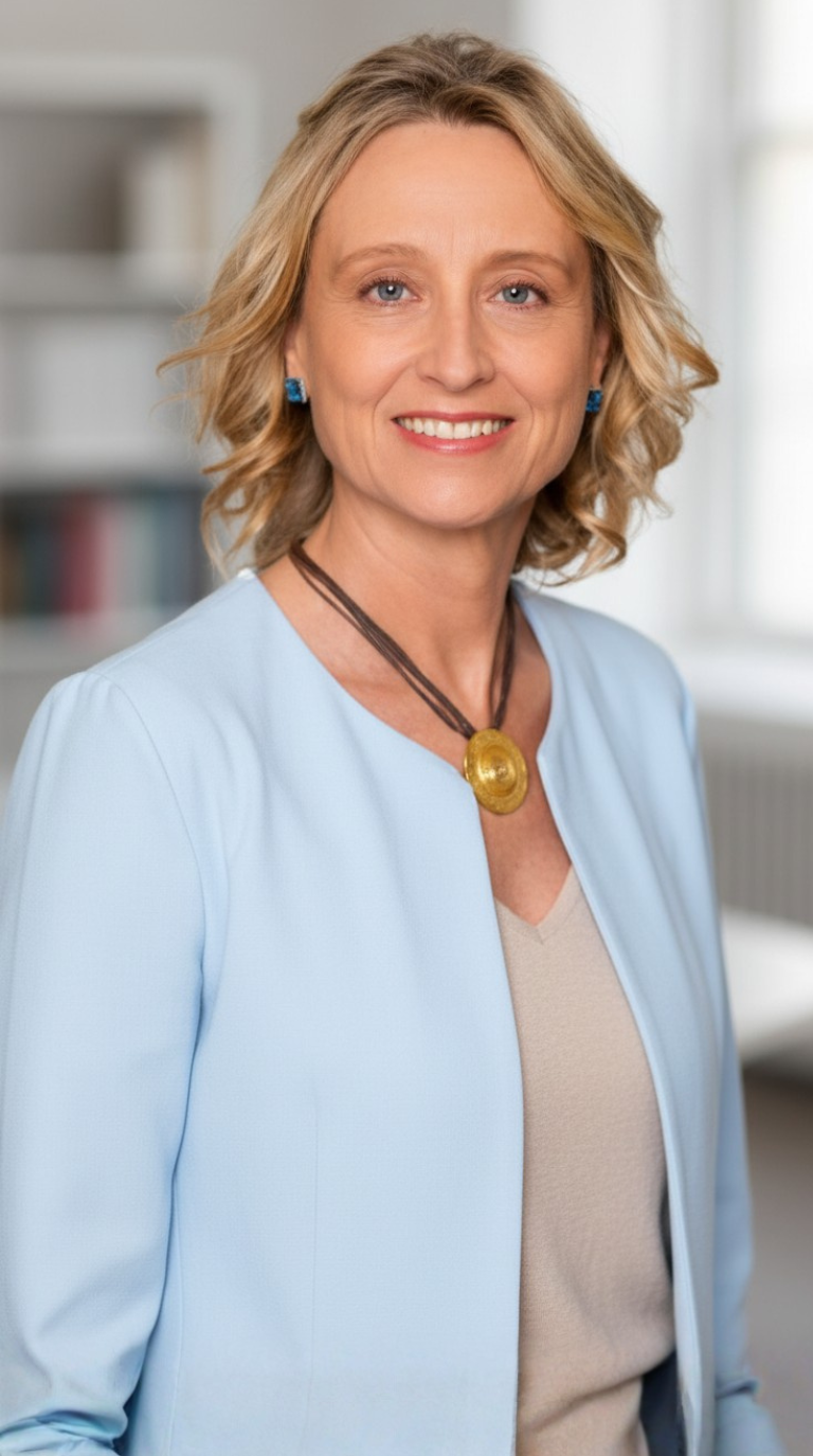 Elke Kaepperner